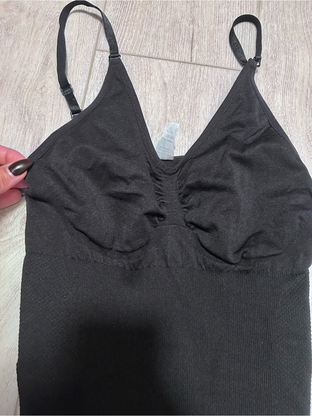 Popilush body suit